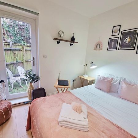 4Bed/3Bath 8Min To London Bridge 아파트 외부 사진