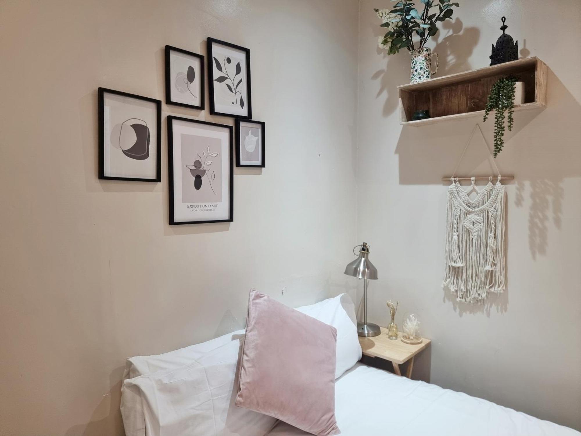 4Bed/3Bath 8Min To London Bridge 아파트 외부 사진