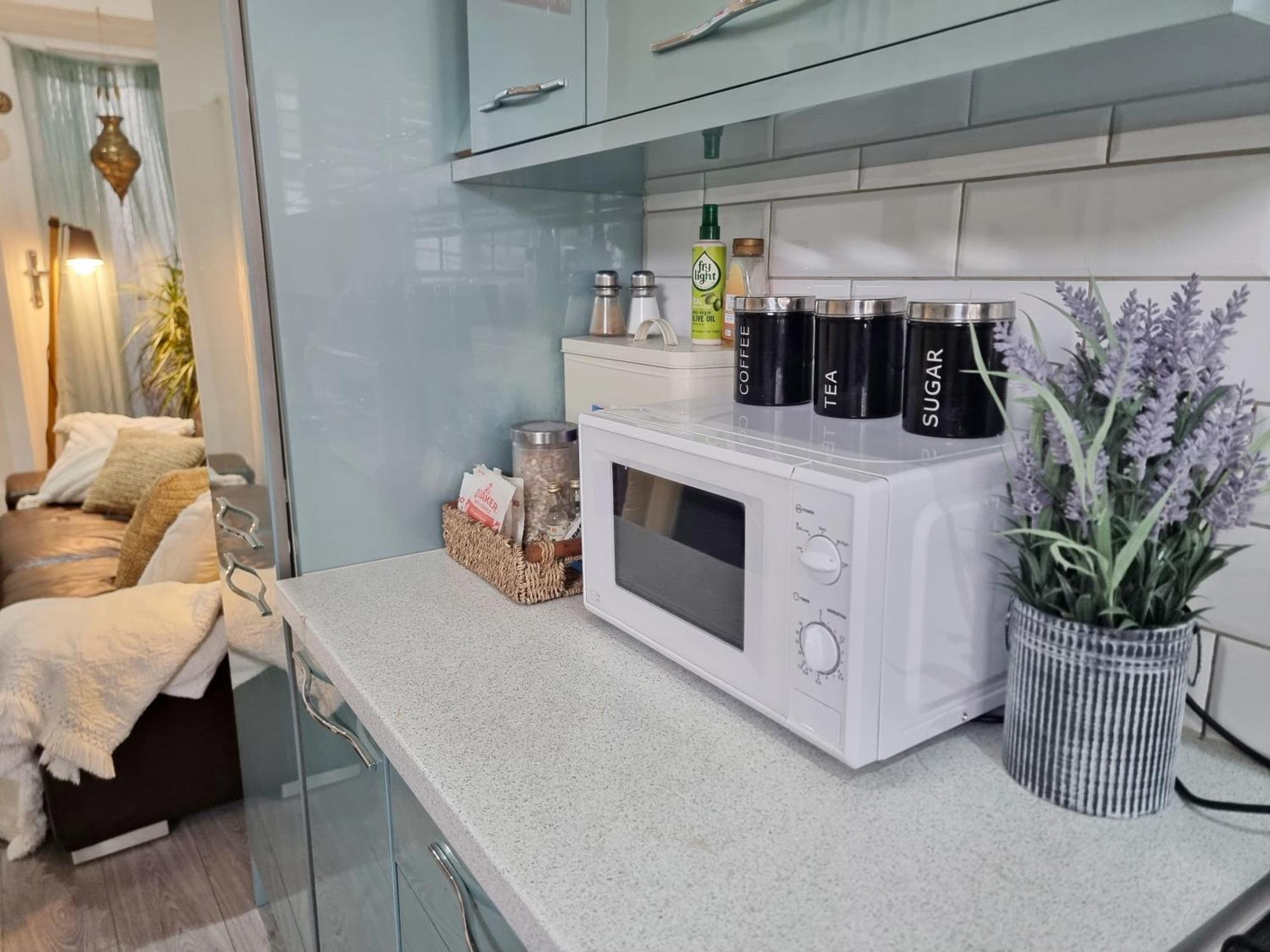 4Bed/3Bath 8Min To London Bridge 아파트 외부 사진