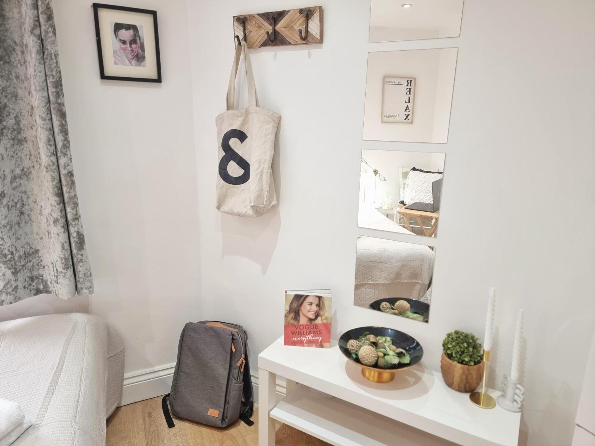 4Bed/3Bath 8Min To London Bridge 아파트 외부 사진