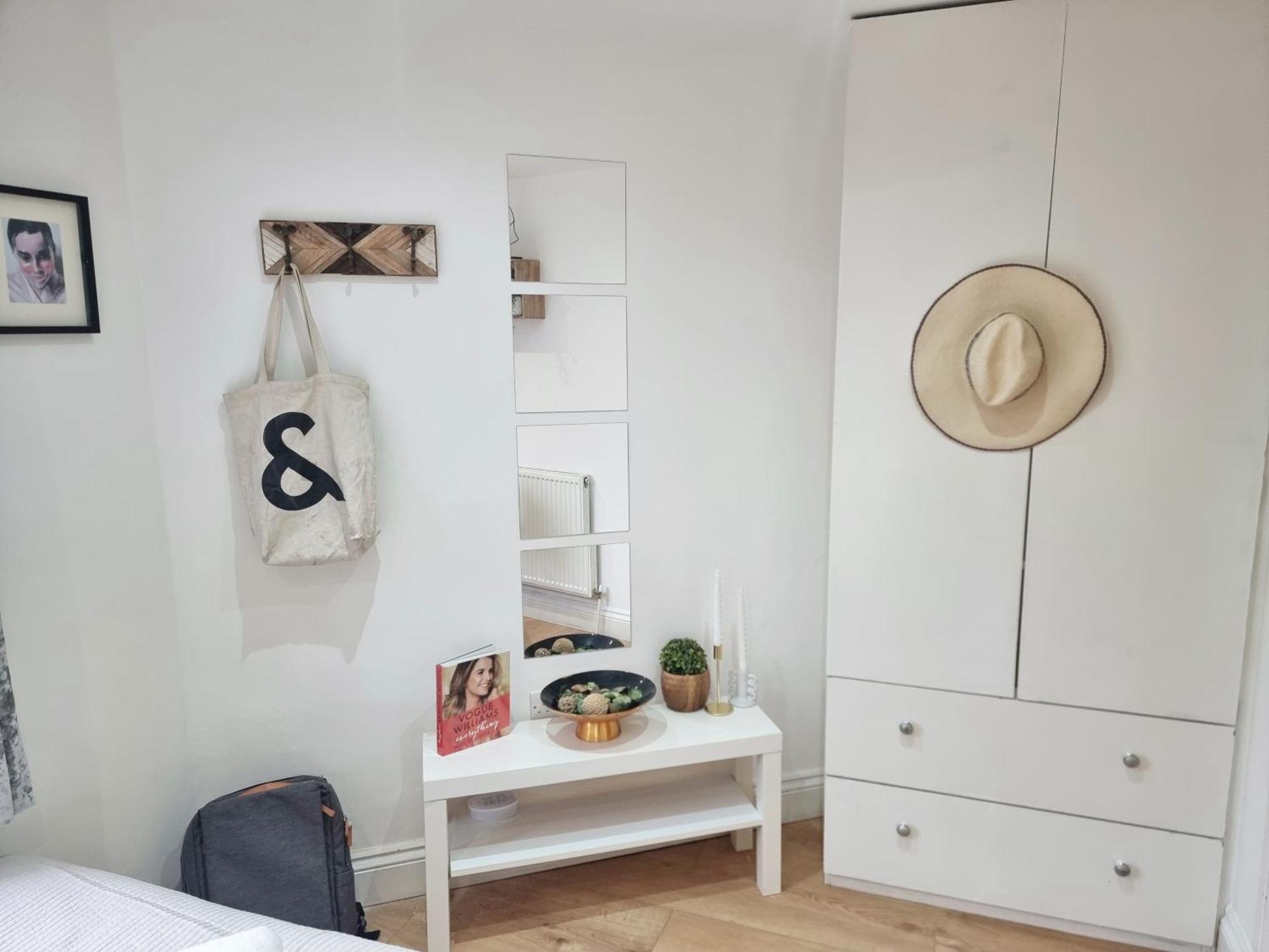 4Bed/3Bath 8Min To London Bridge 아파트 외부 사진