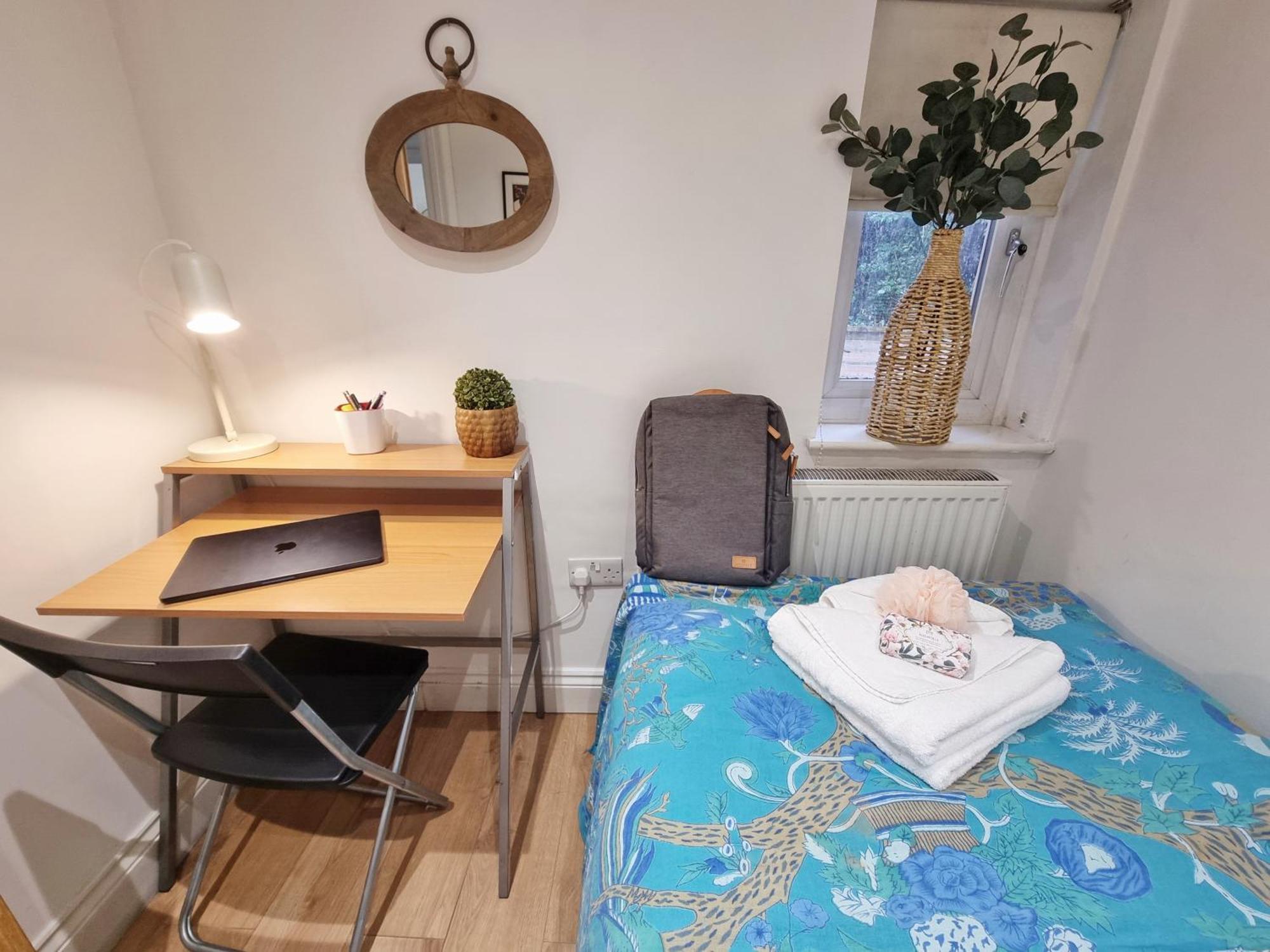 4Bed/3Bath 8Min To London Bridge 아파트 외부 사진