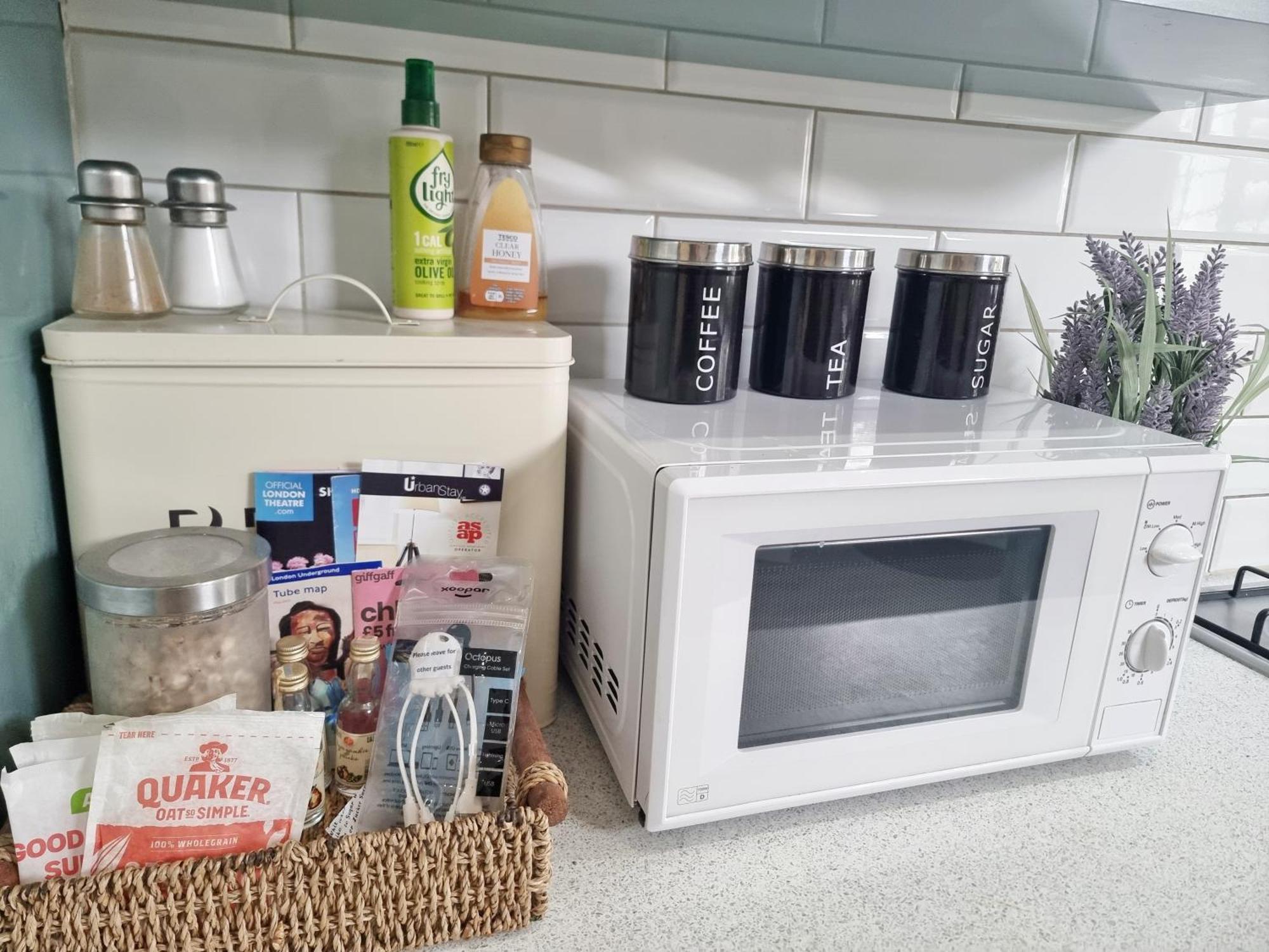 4Bed/3Bath 8Min To London Bridge 아파트 외부 사진