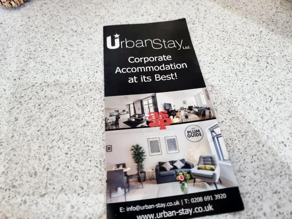 4Bed/3Bath 8Min To London Bridge 아파트 외부 사진
